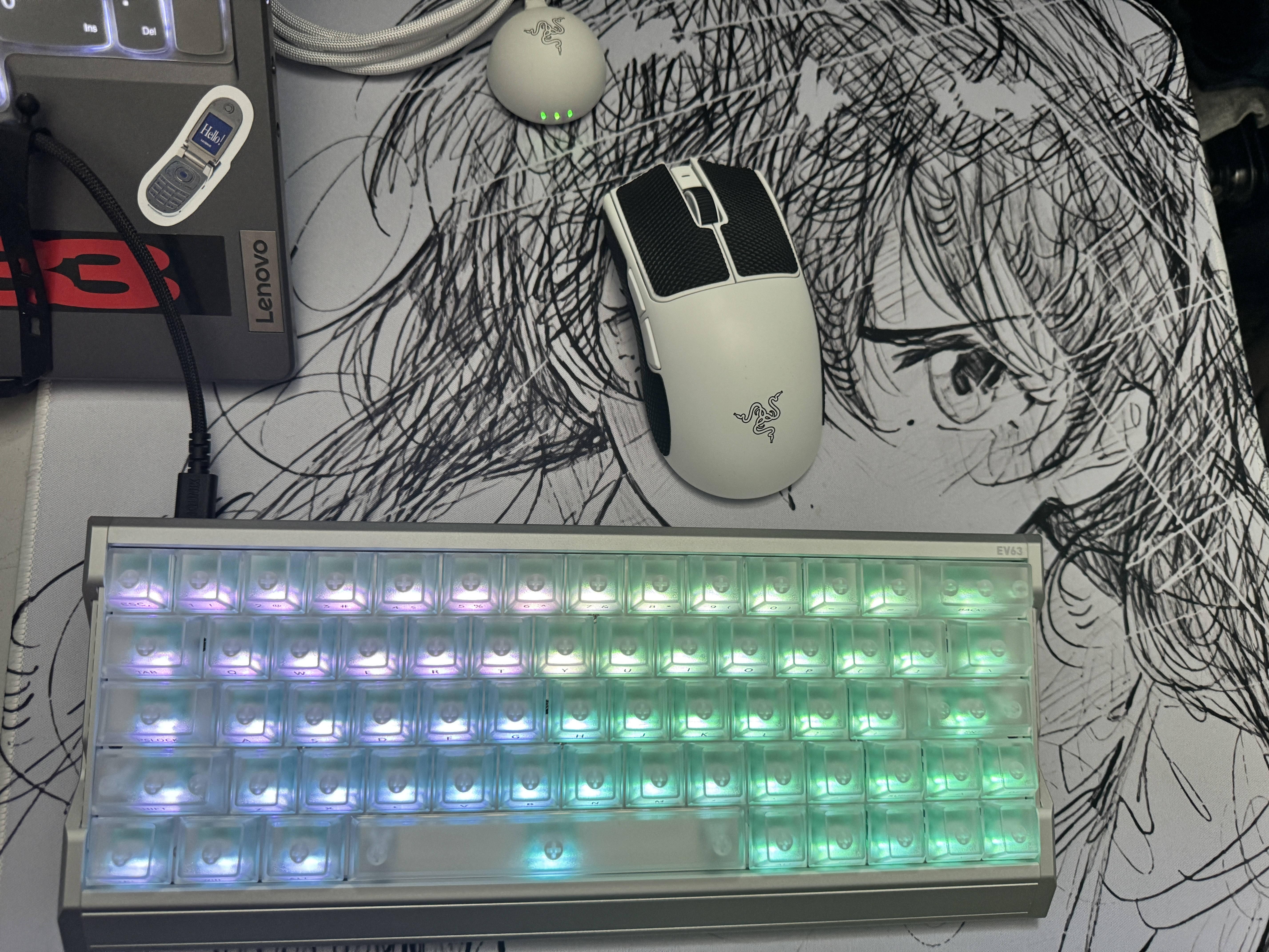 铝厂ev63