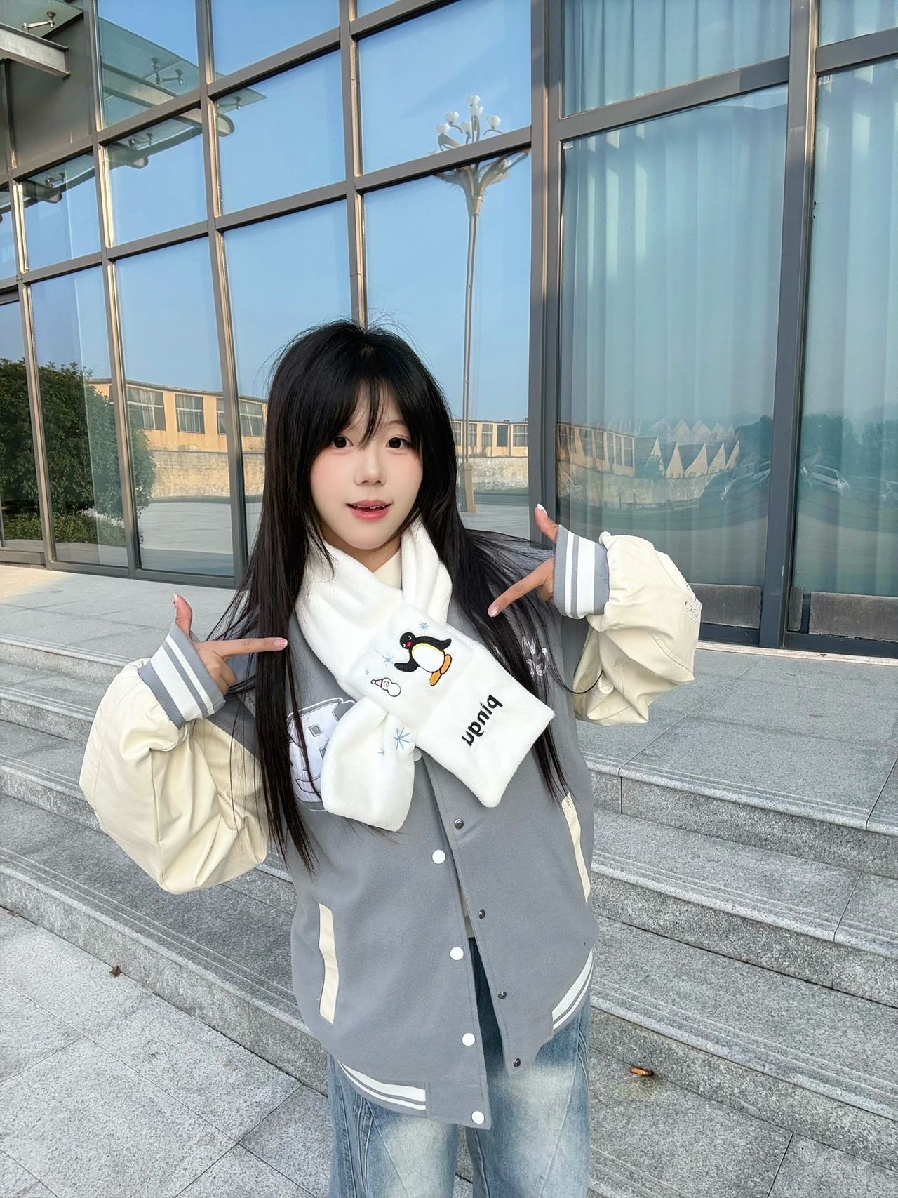 秋冬穿搭ootd