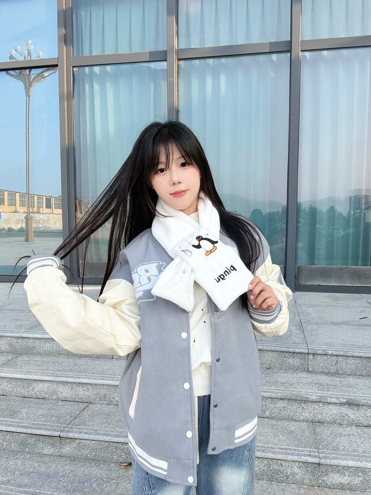 秋冬穿搭ootd