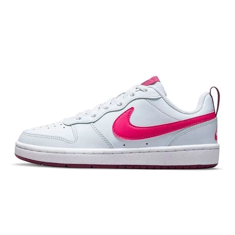 💖拿下!这双粉勾Nike太骚气了🔥