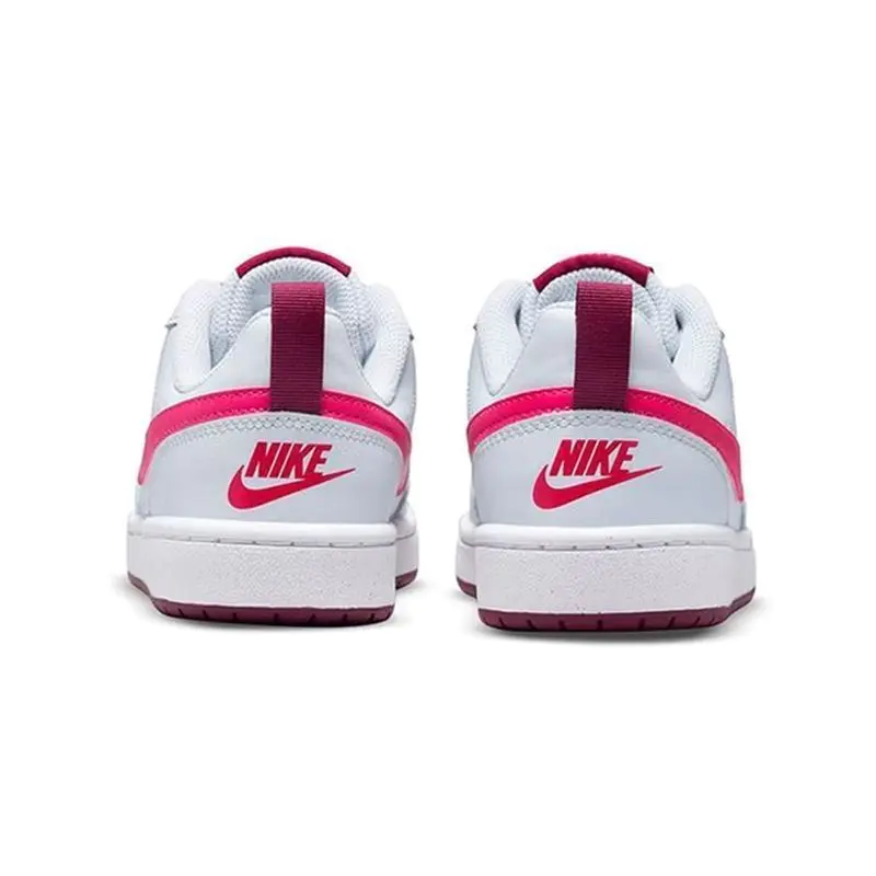 💖拿下!这双粉勾Nike太骚气了🔥