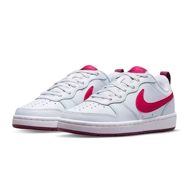 💖拿下!这双粉勾Nike太骚气了🔥
