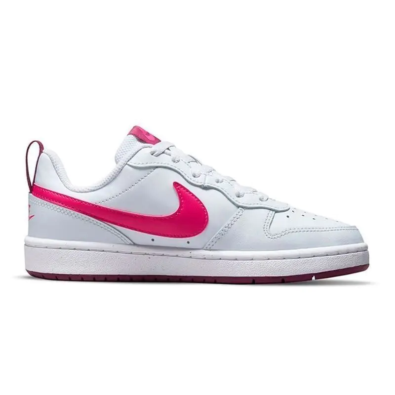 💖拿下!这双粉勾Nike太骚气了🔥