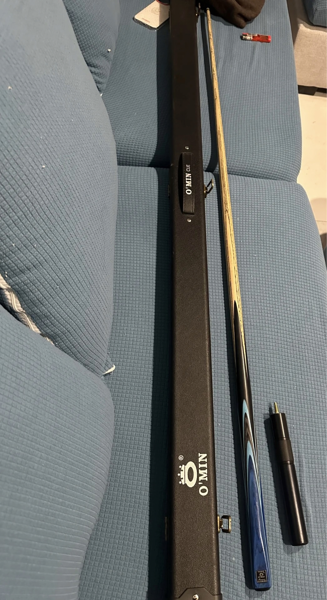 打造最吊的球技首选，奥秘OMI枪手，无脑入！