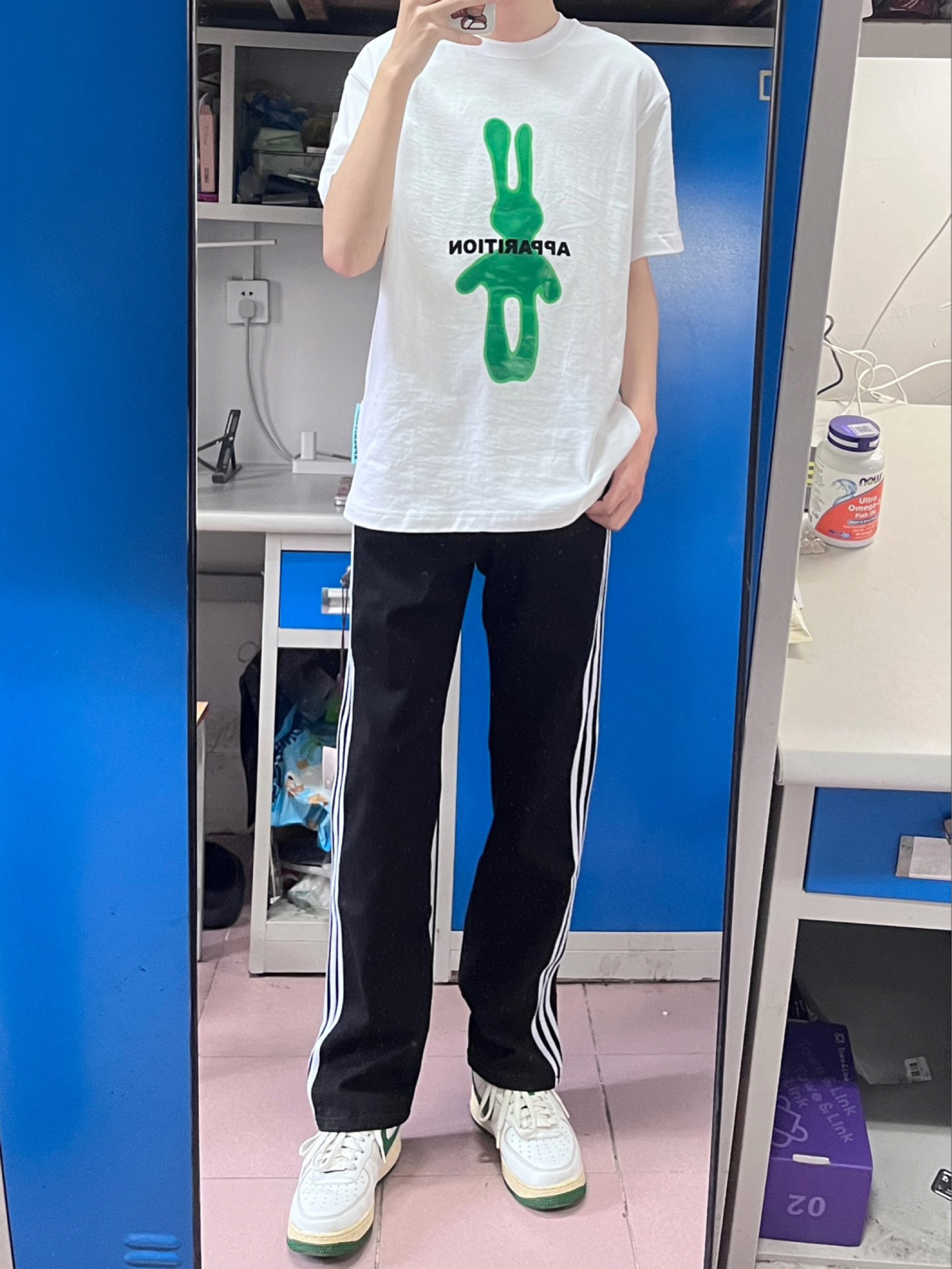 我的秋日户外百搭神裤🙋