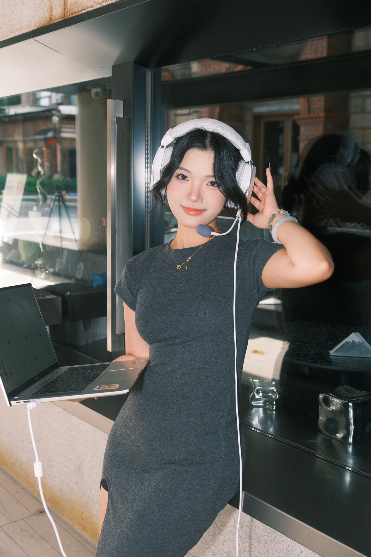 🎧.*🎵 ⋆·˚ ༘ ☁️ ໒꒱˚一起听歌吧