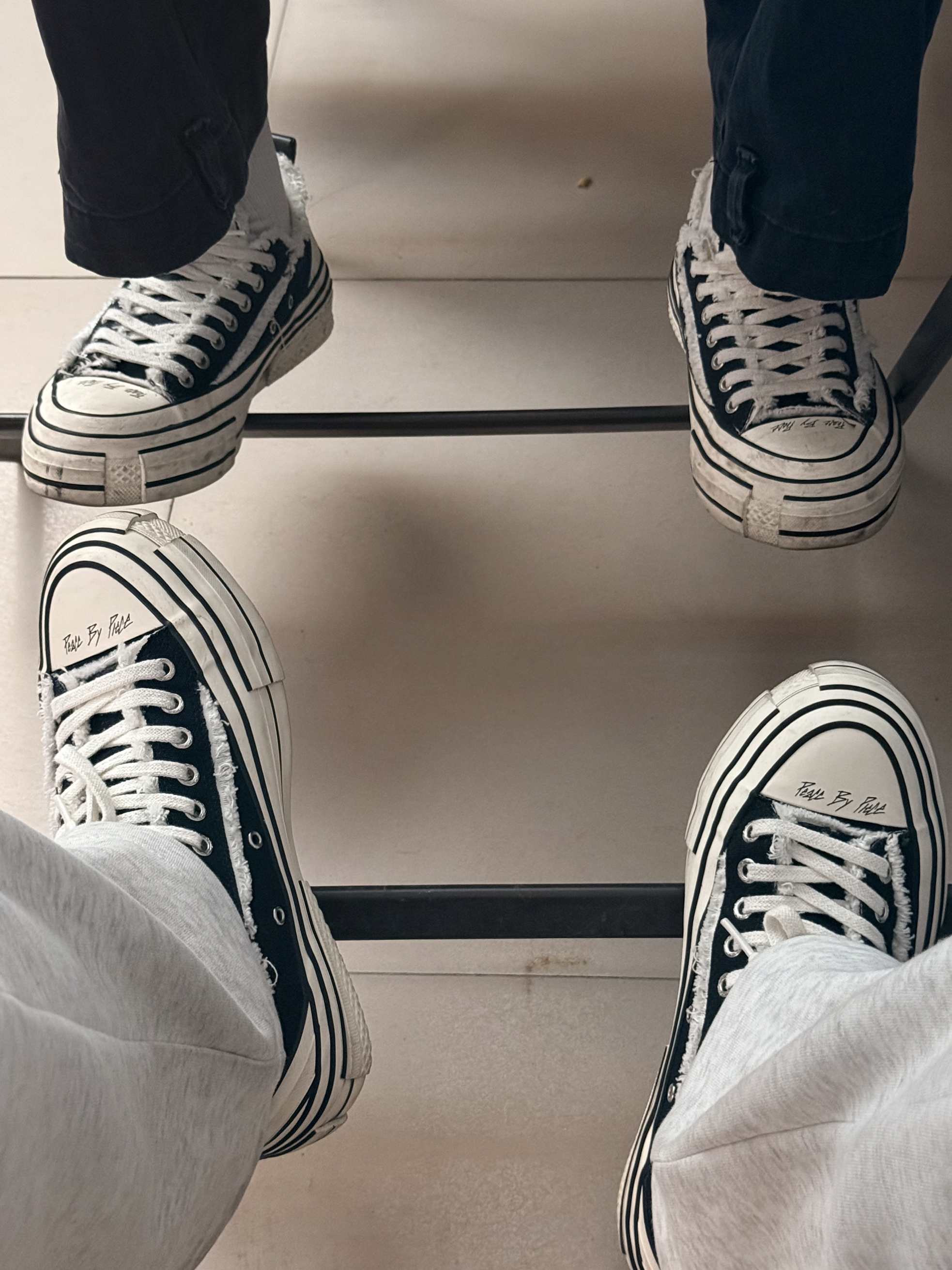 我真的后悔了….