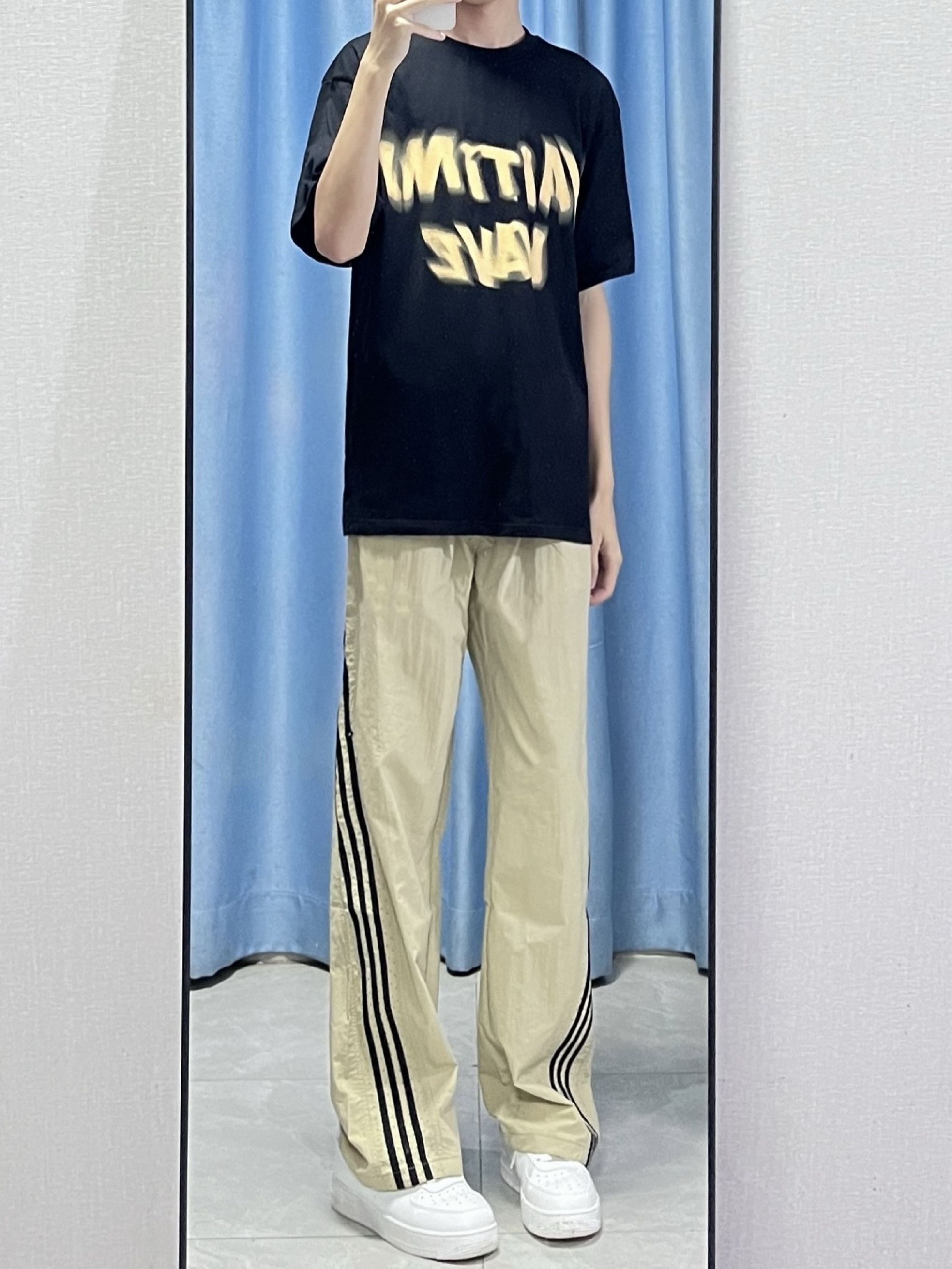 大学生暑期出游就这样穿🙋
