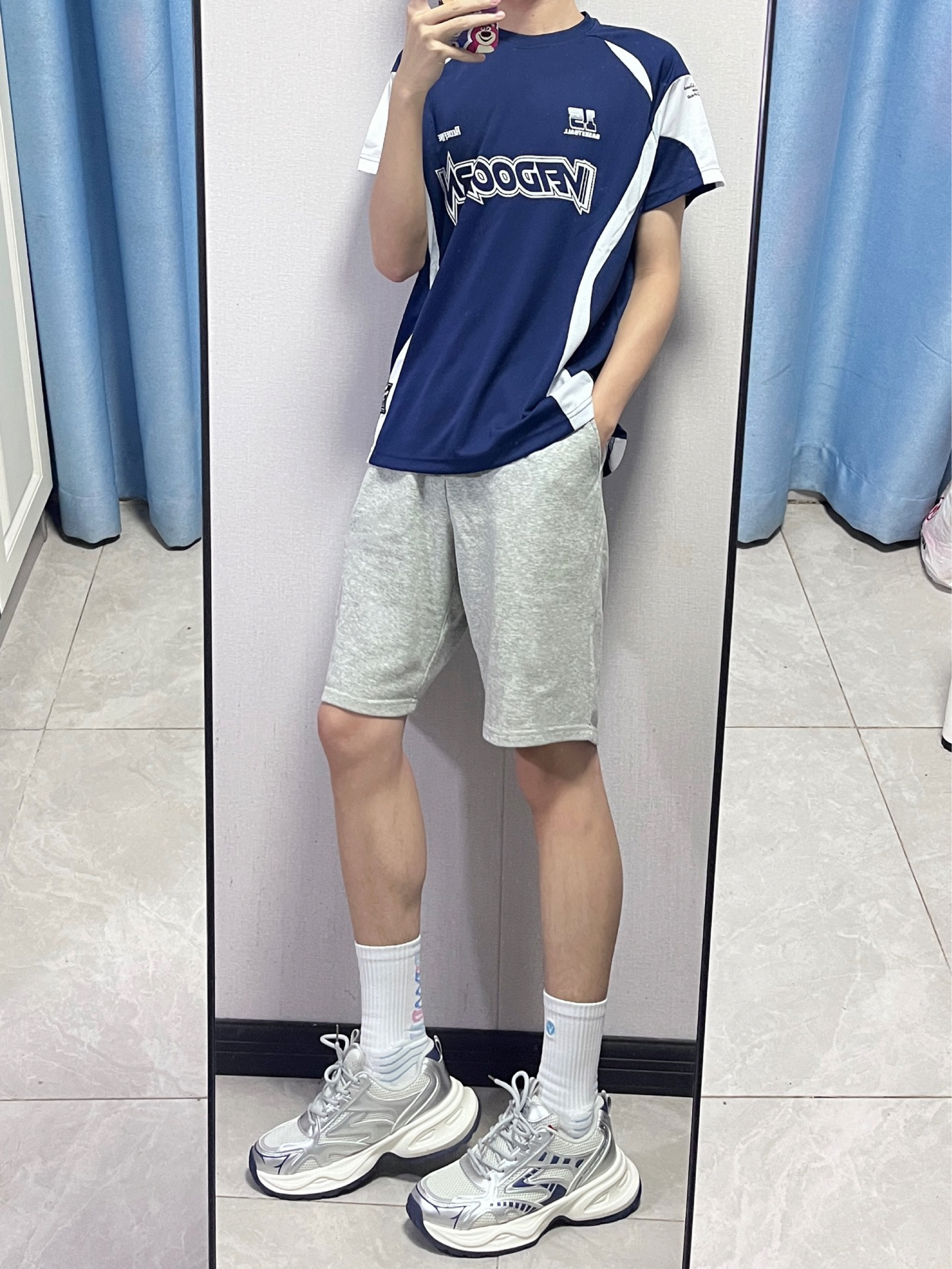 暑期出游穿搭✅