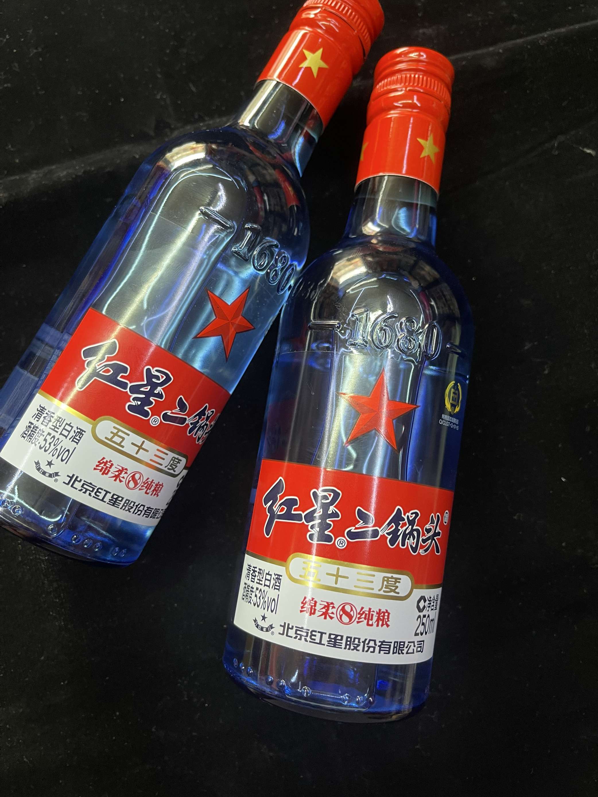 红星照见的，是粮食的本分，也是人生的本