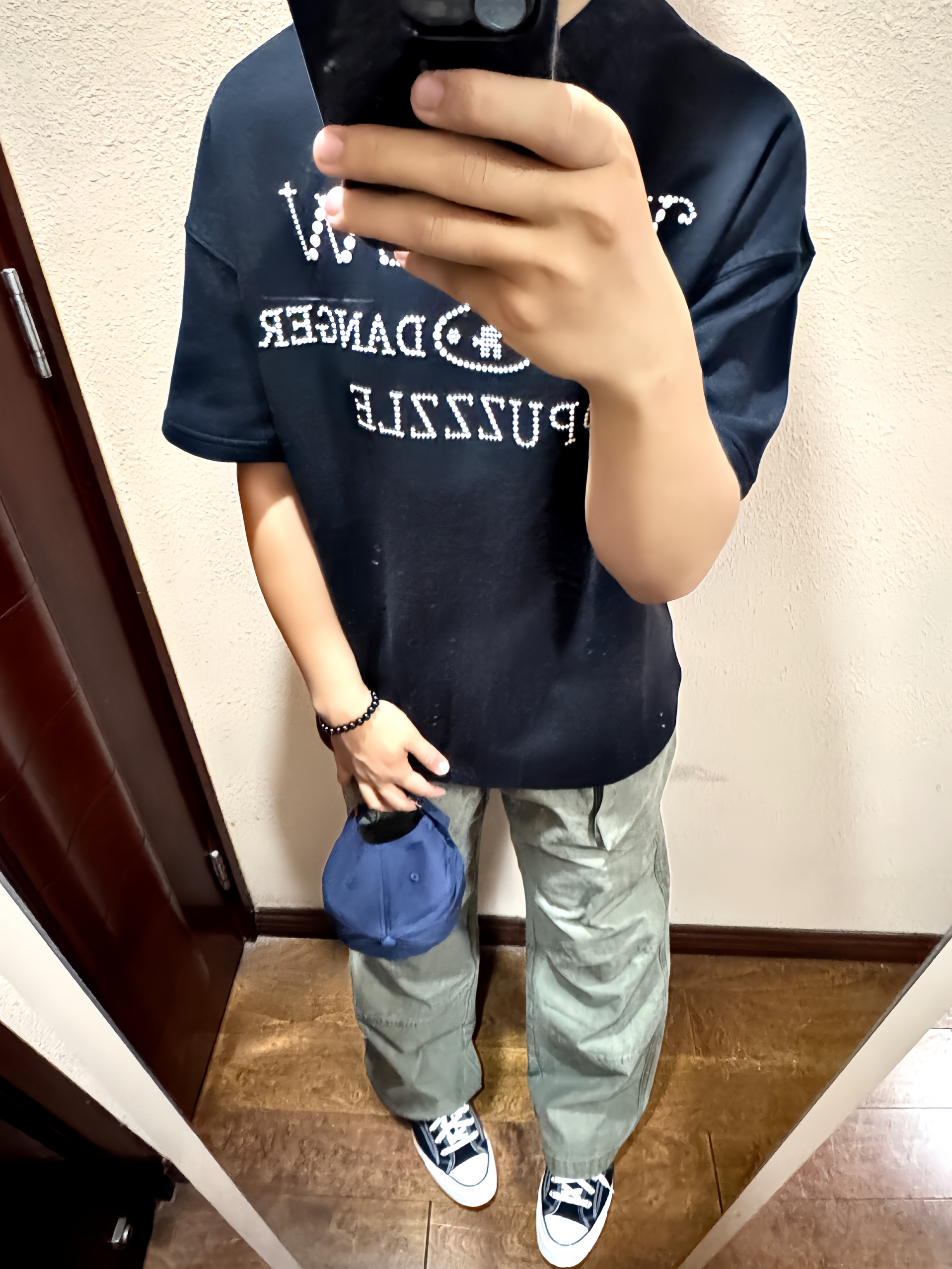 夏天穿什么