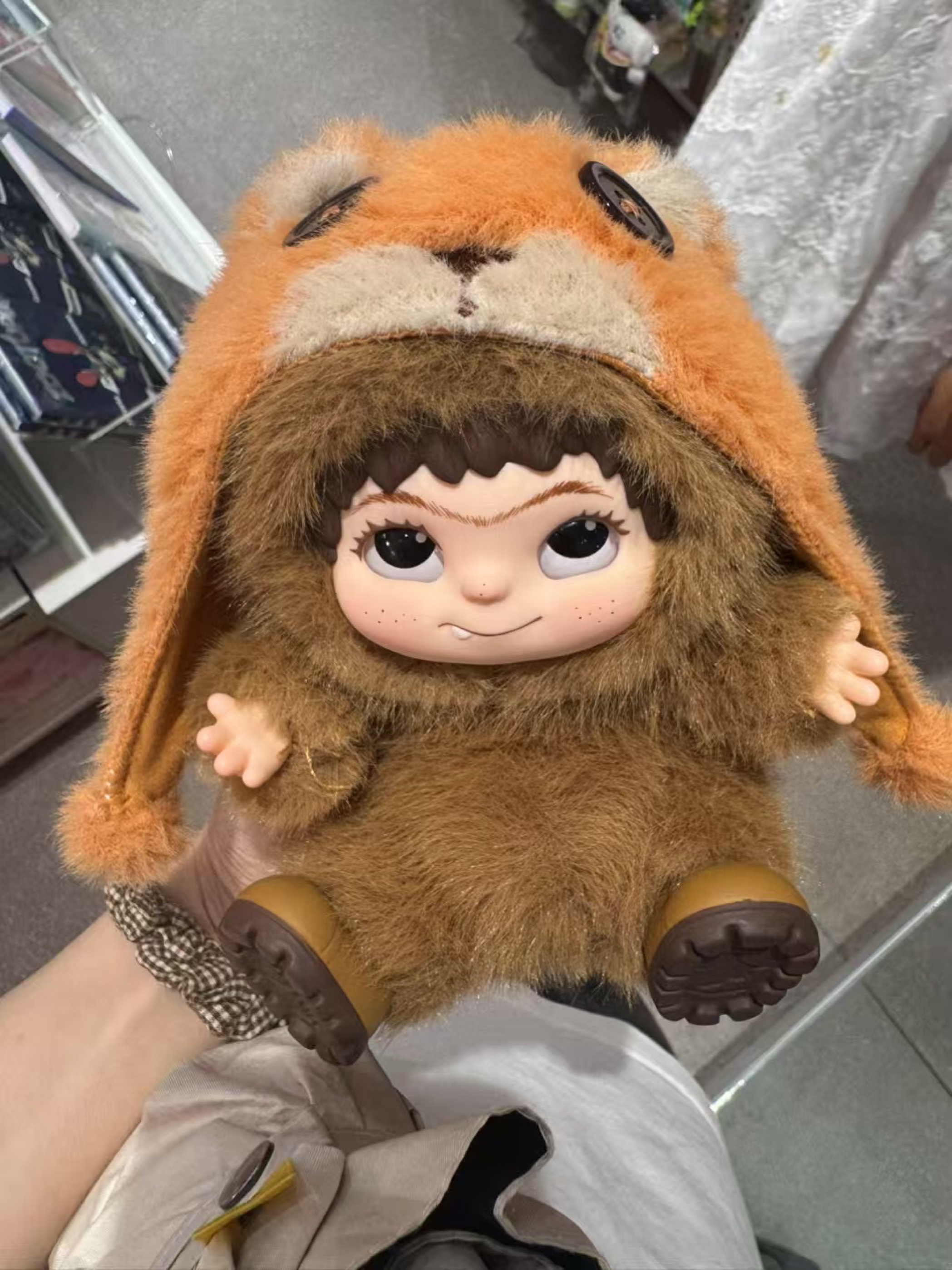 怎么那么多人喜欢这个，好看吗？