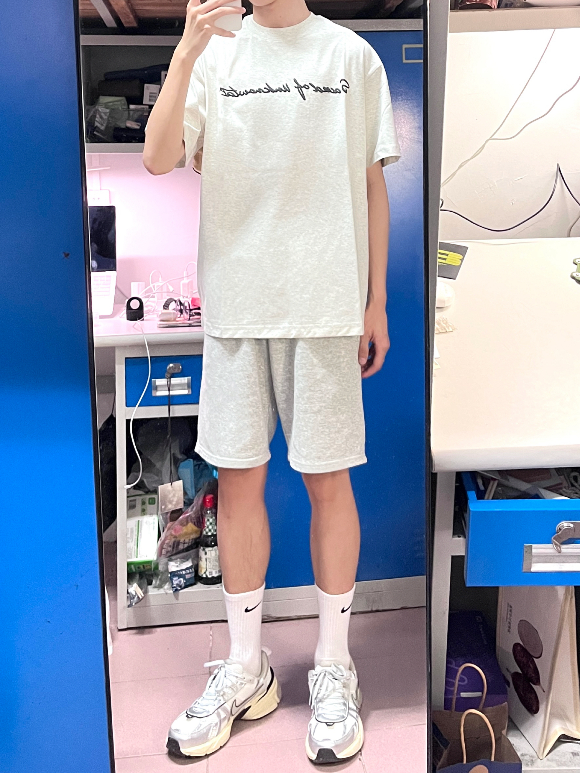 暑期出游穿搭✅
