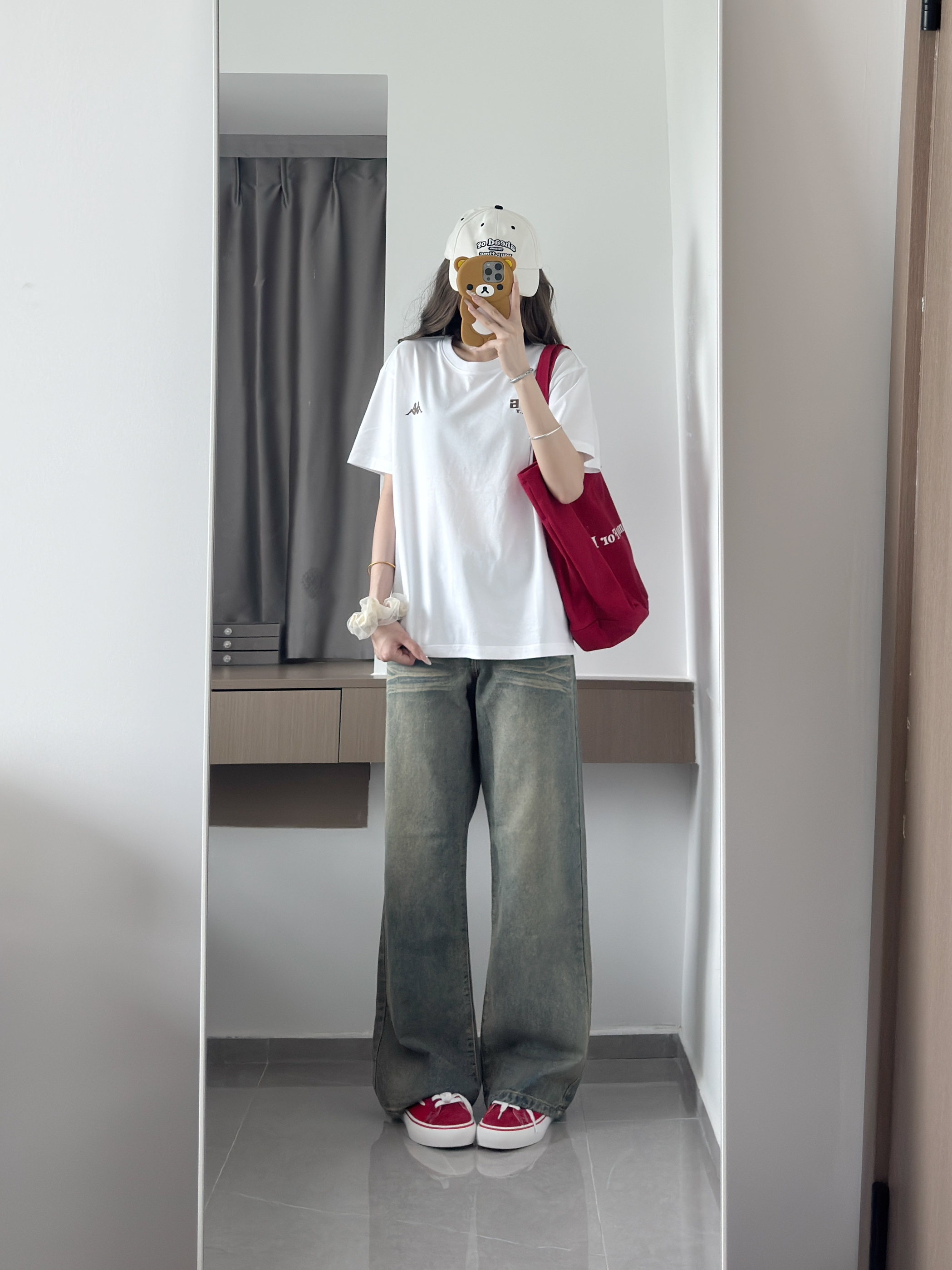 Kappa白t才是夏日主场！！！