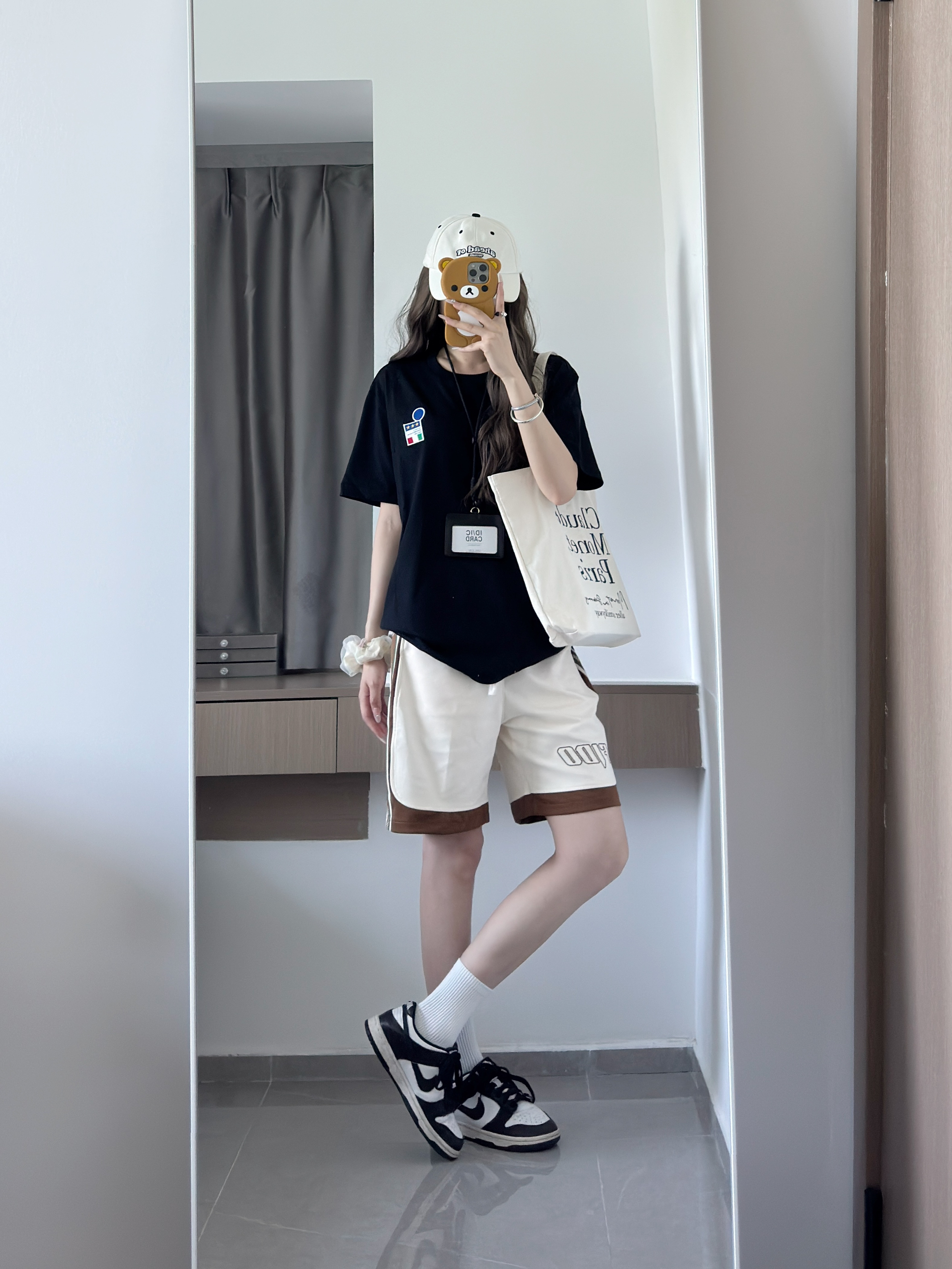 夏日穿搭～夏天这么穿好帅！