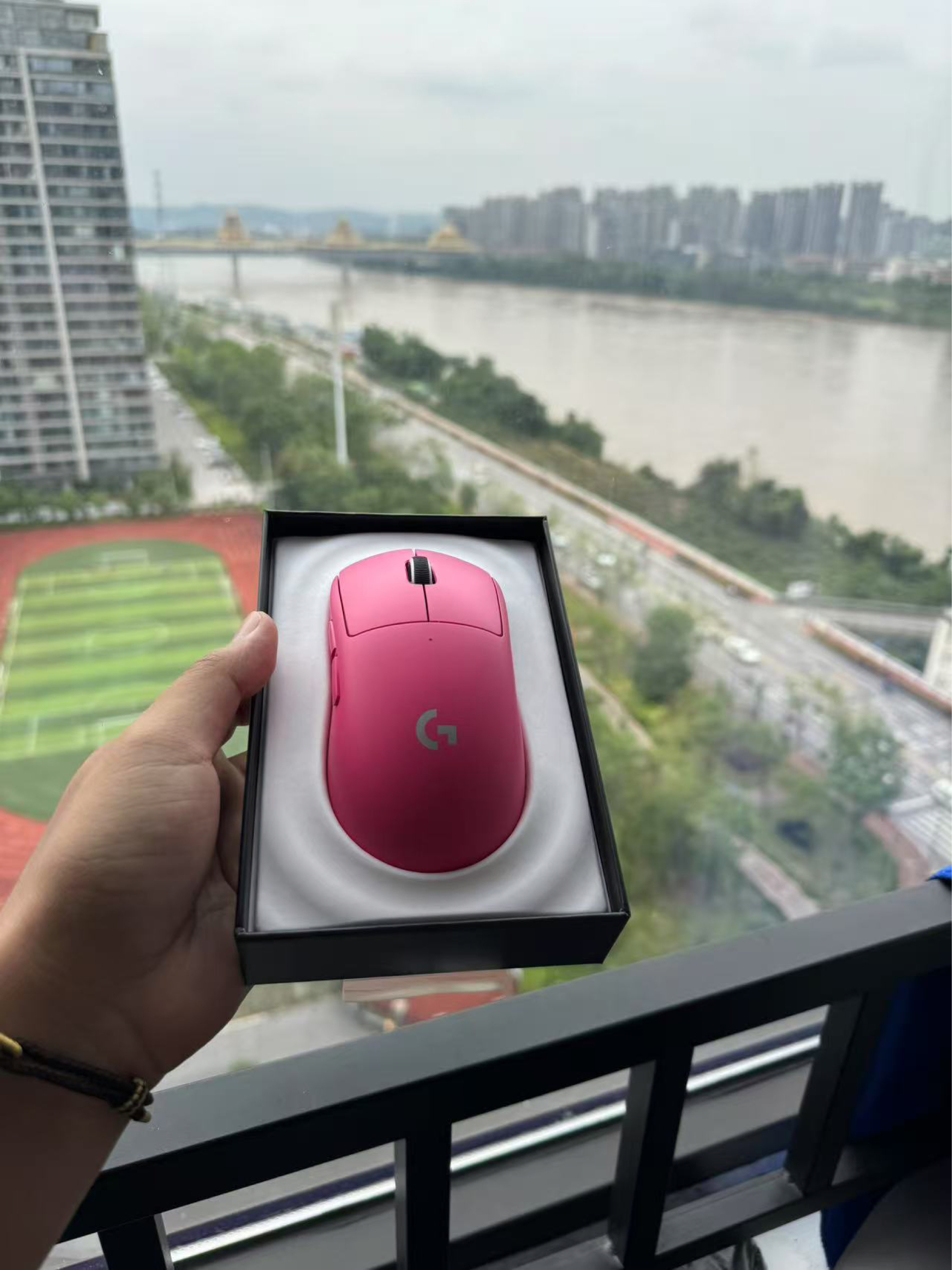 超好用的鼠标推荐