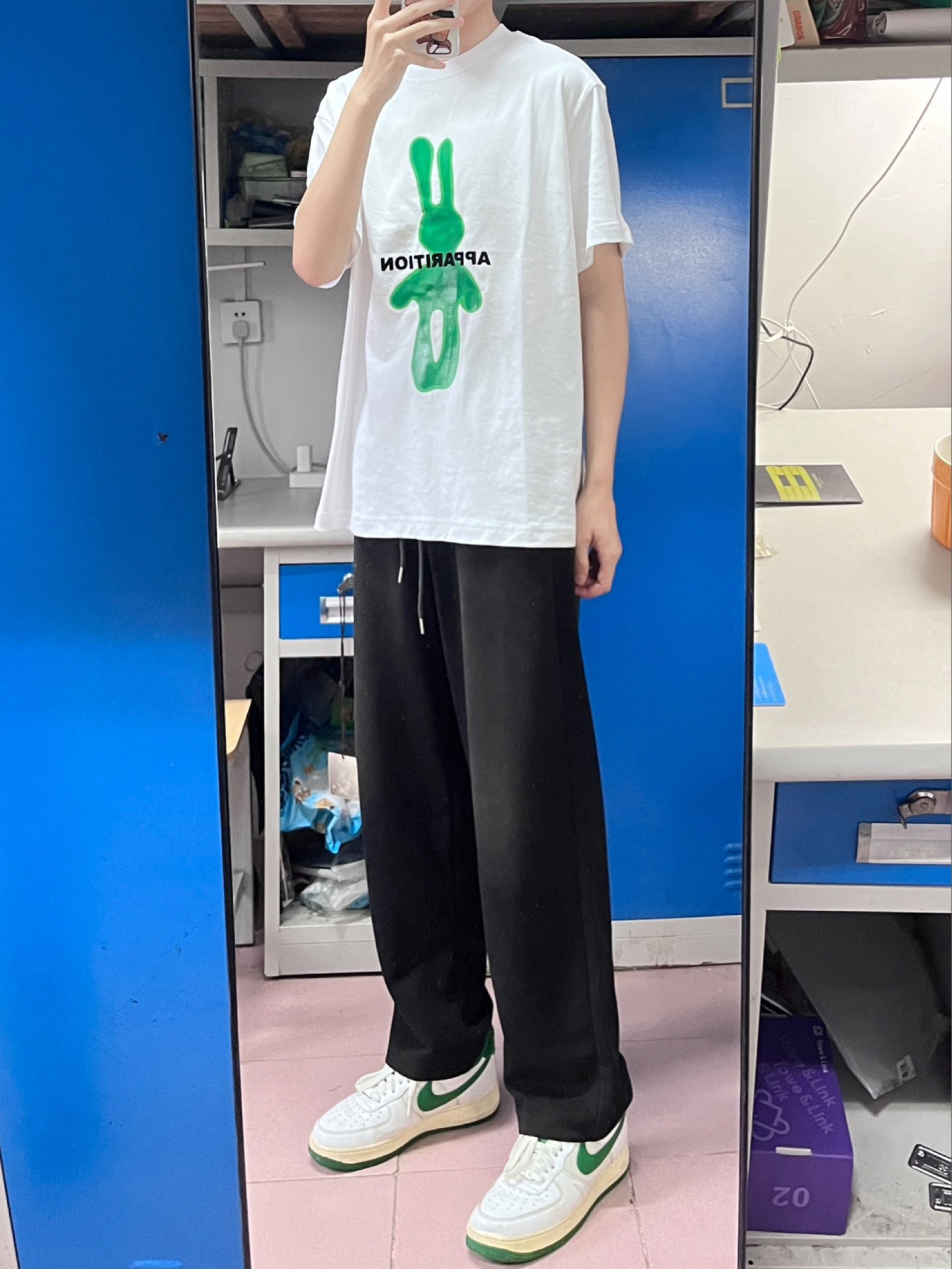 七夕约会这样穿