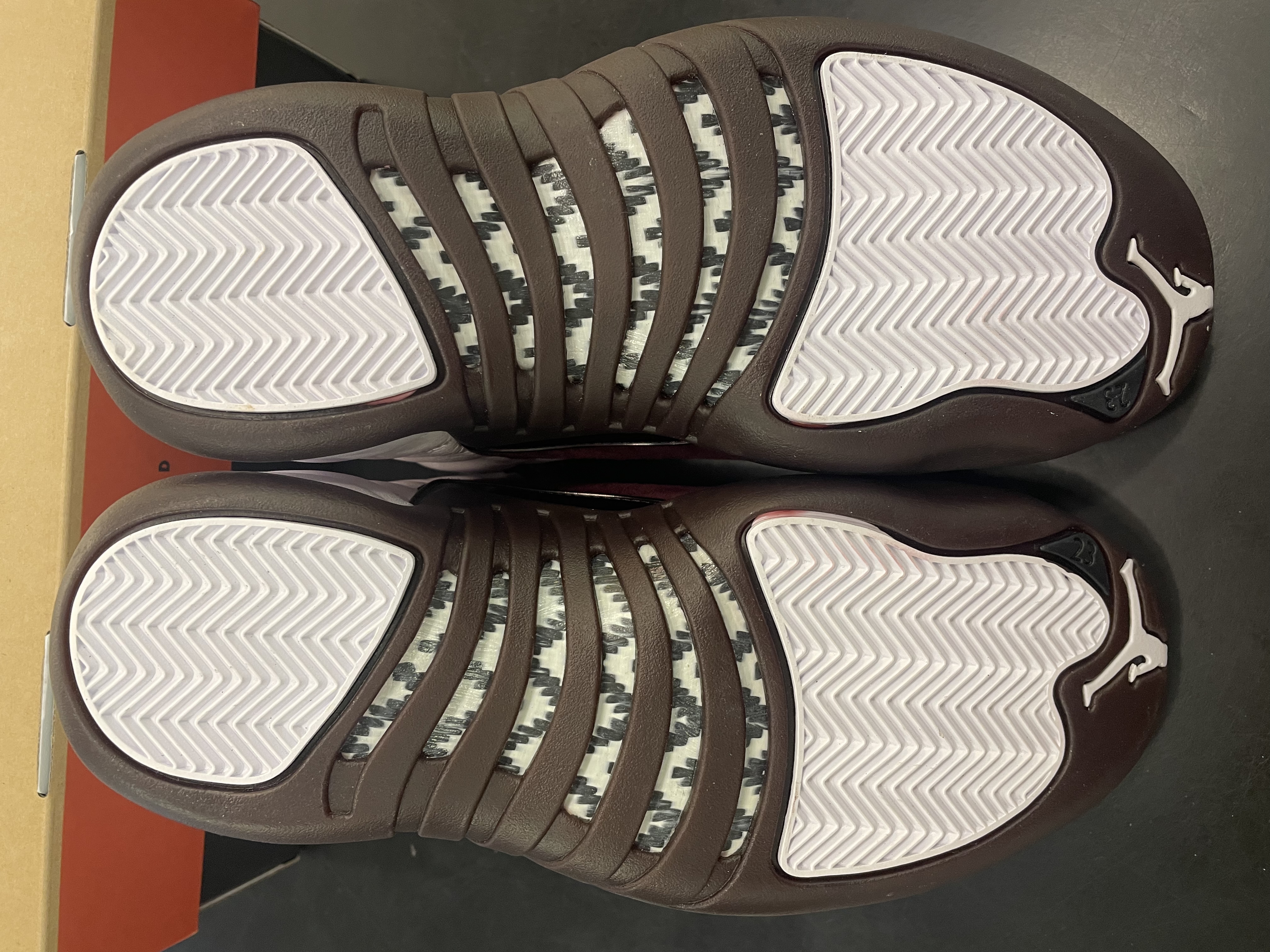 AMA AJ12 太好看啦
