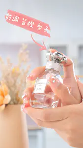 不挑场合的百搭香水!姐妹快冲!