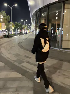 穿这这一套还需要什么男朋友