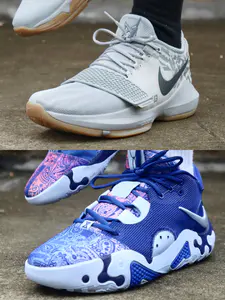 PG1-PG6 哪双是你的菜