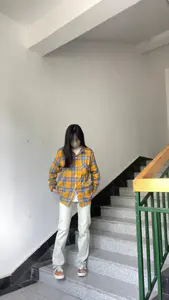 无性别穿搭get