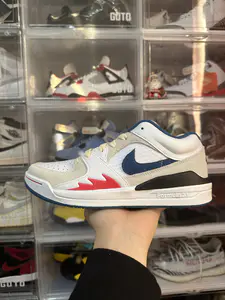 Jordan Stafium 90会成为下一个312吗?