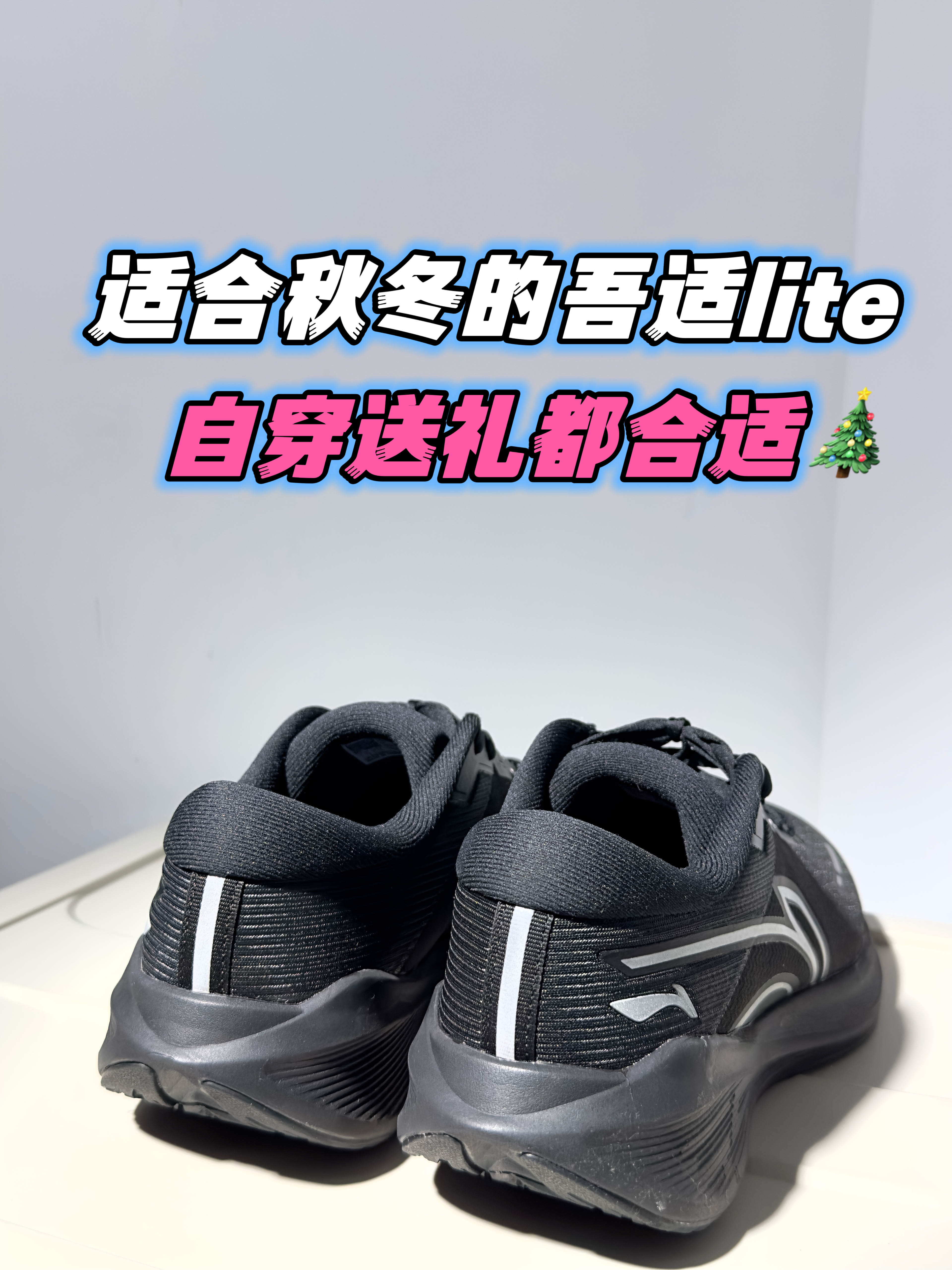入手前做个详细了解✅