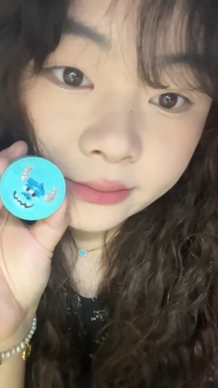 好显白！！！软软糯糯滴！