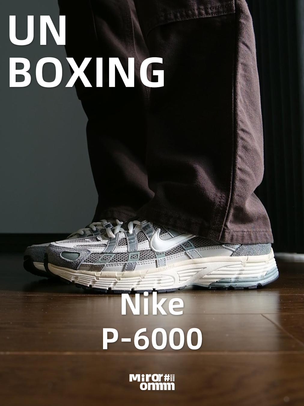 P-6000 太空漫游 | 🧑🚀👟