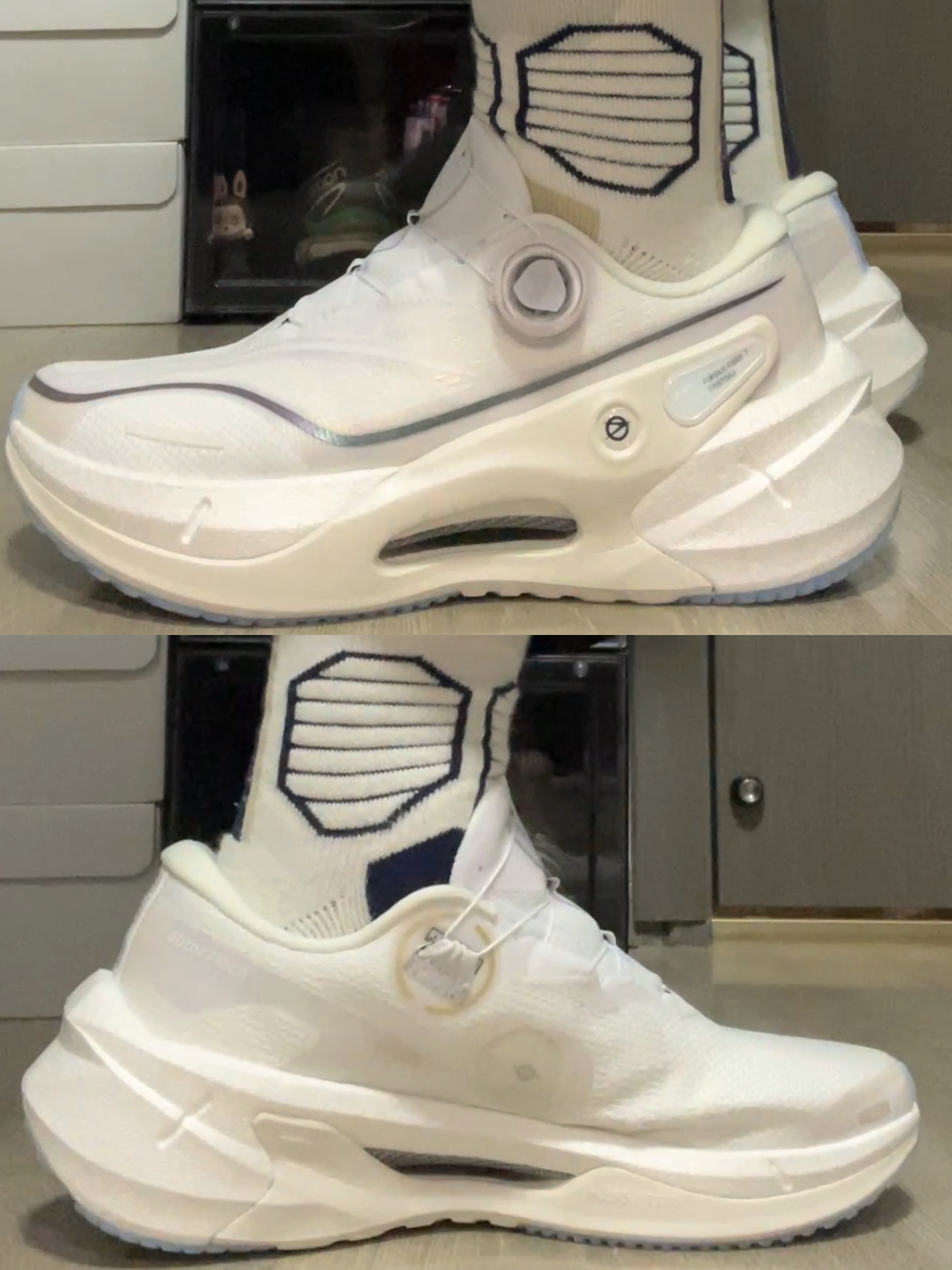 单方面宣布这是烈骏7最帅配色💯💯💯