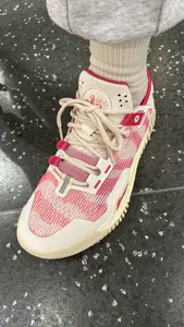 反伍3-球鞋评分