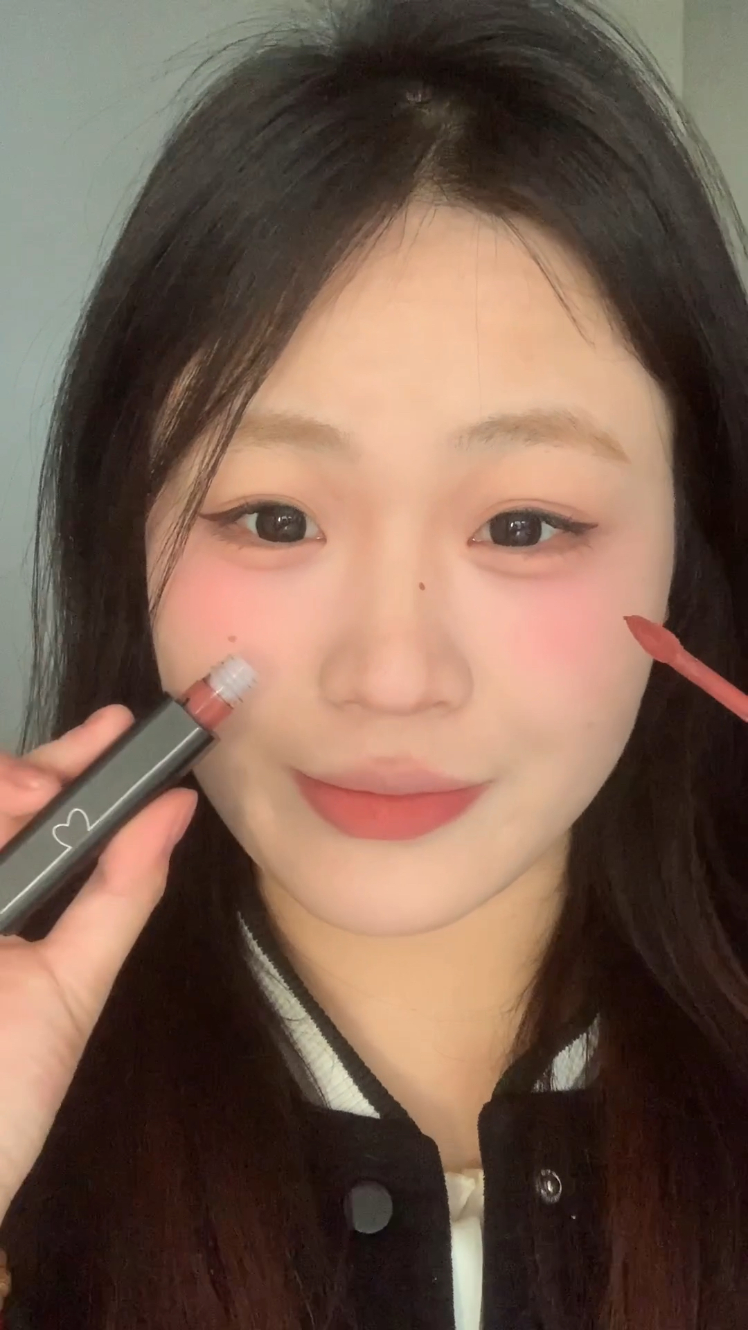 20块钱的嫩妹色我超喜欢