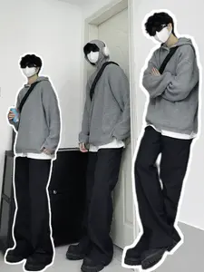 早春返校ootd | 格雷系拿捏cleanfit