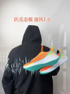 匹克态极 逐风1.0