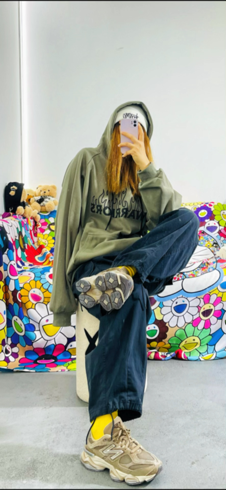 「废土美拉德」