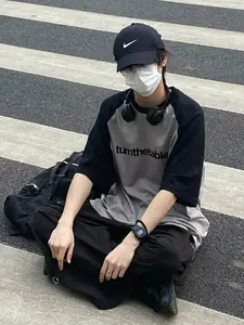 Ootd|朋友说这样穿好有少年感的诶‼️