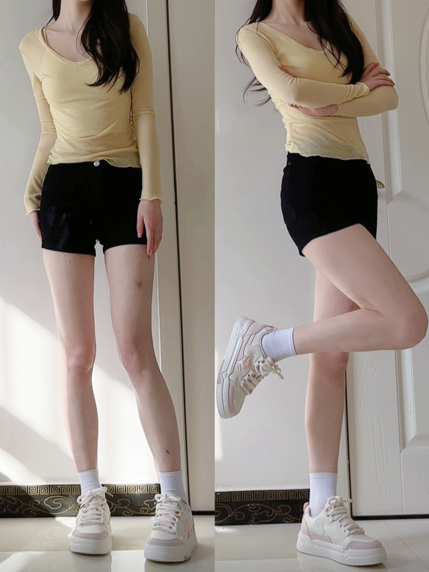 175 0OTD1开春这样搭也太好看了叭！