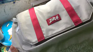 DRACONITE书包