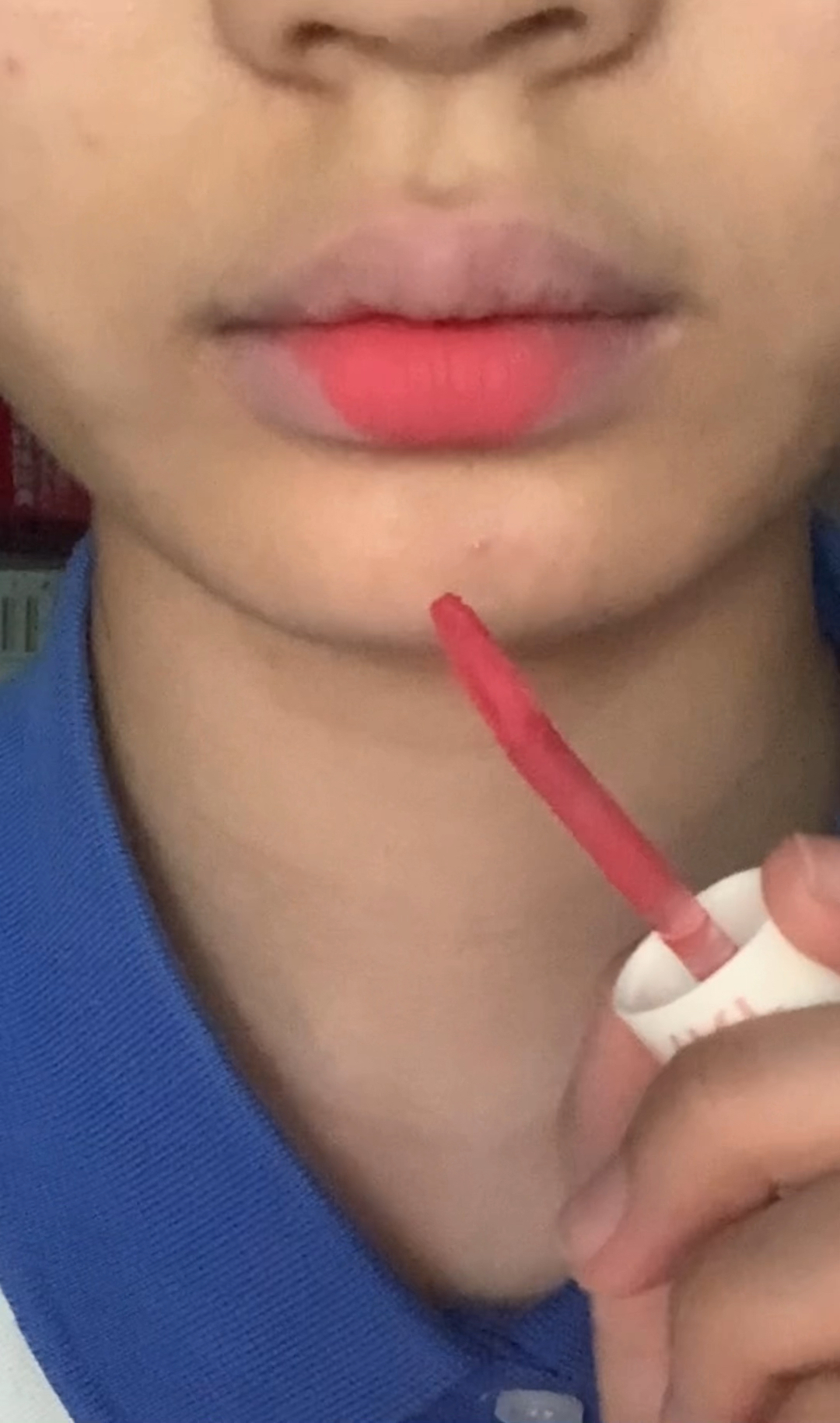 就爱嫩妹色😍