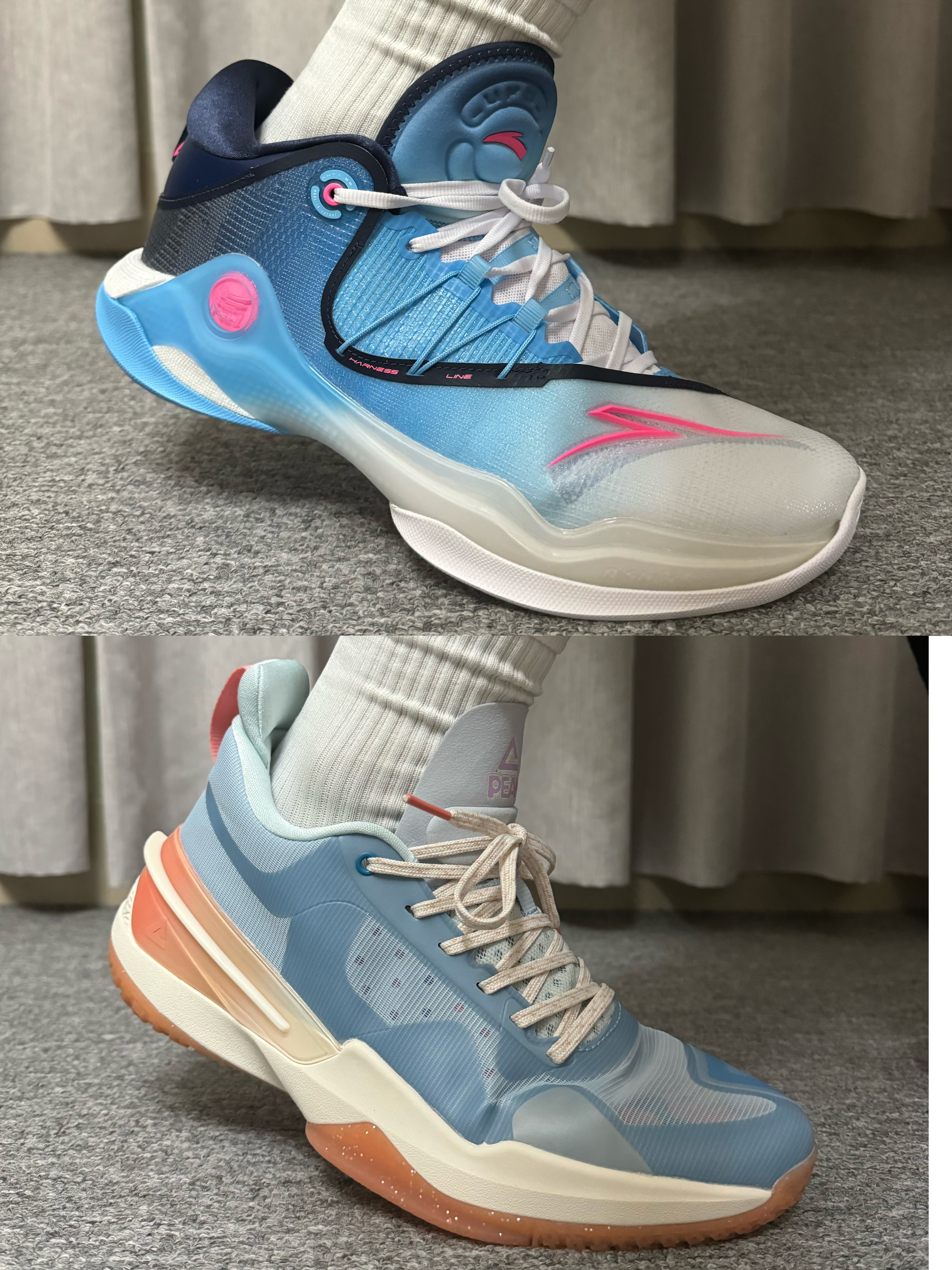 氮气🆚态极