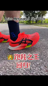 王者归来metaspeed sky paris