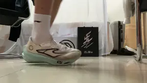 芷境2缓震形变