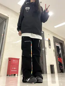 夏天防晒衣也要搭配起来