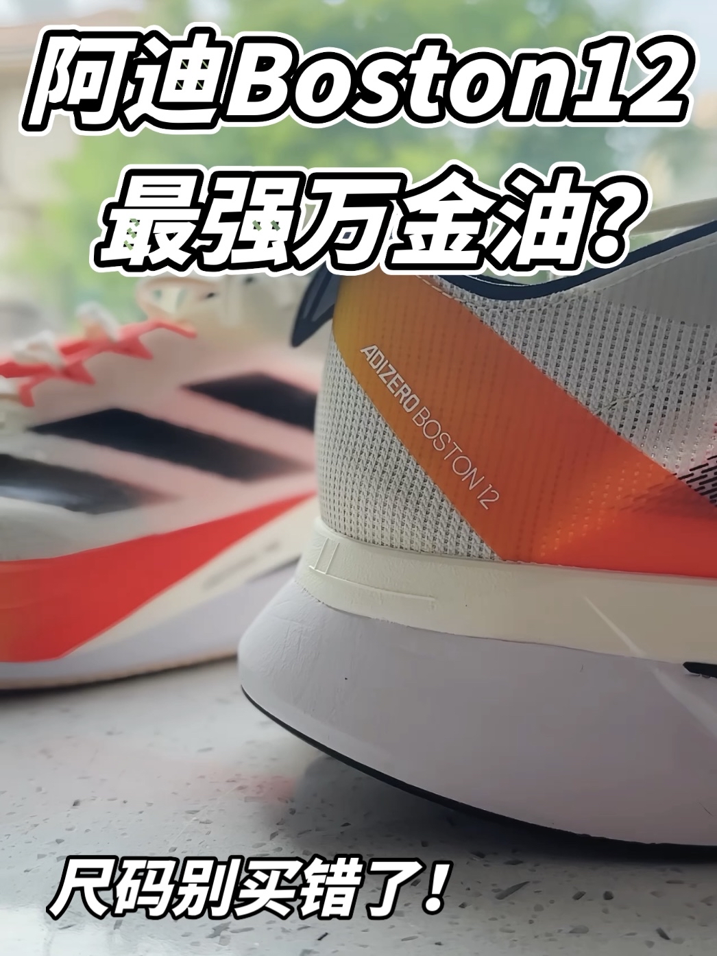 怎么都说Boston12是最强万金油？