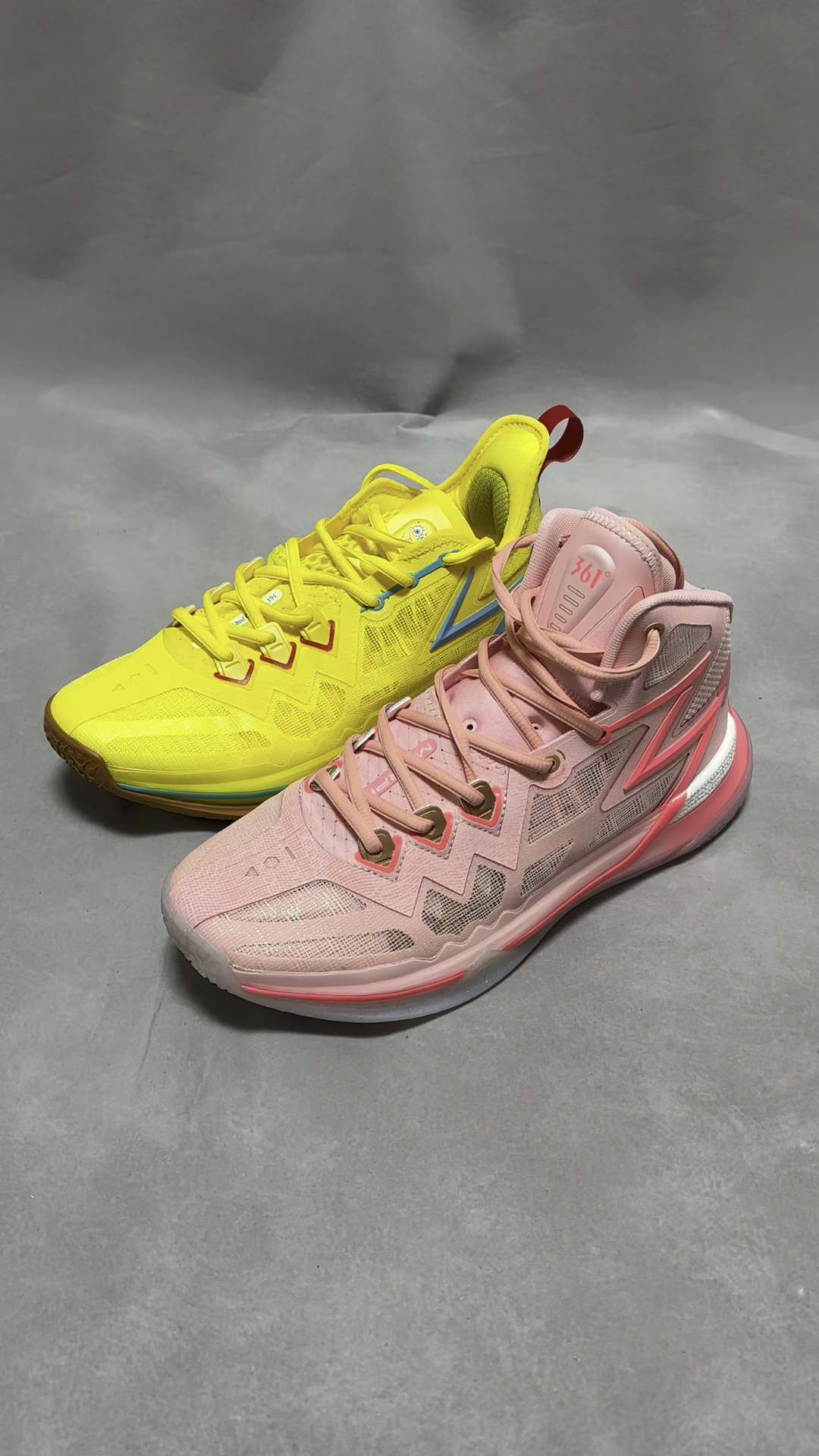 Big 3 future VS Big3 future 约基奇PE