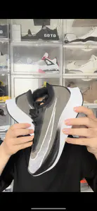 耐克跑鞋进步还是退步❓Nike Zoom fly3依旧能打❗️