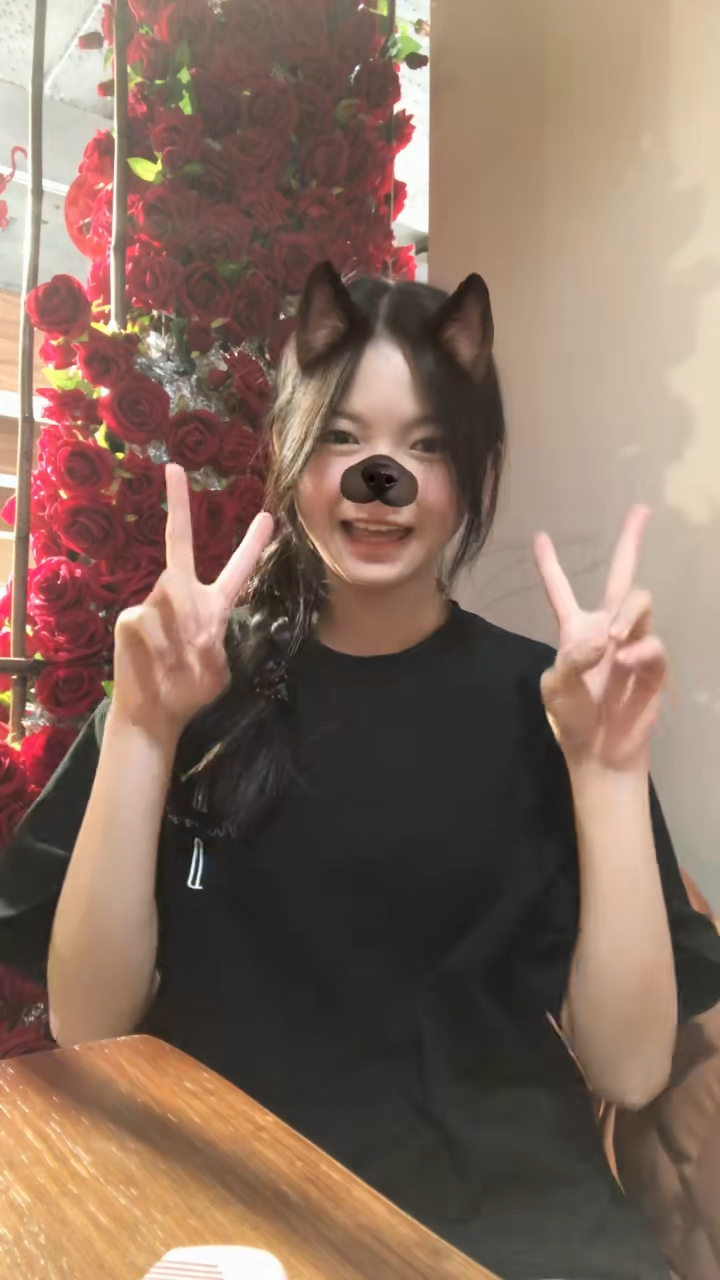 MEDM这个短袖也太百搭了吧！