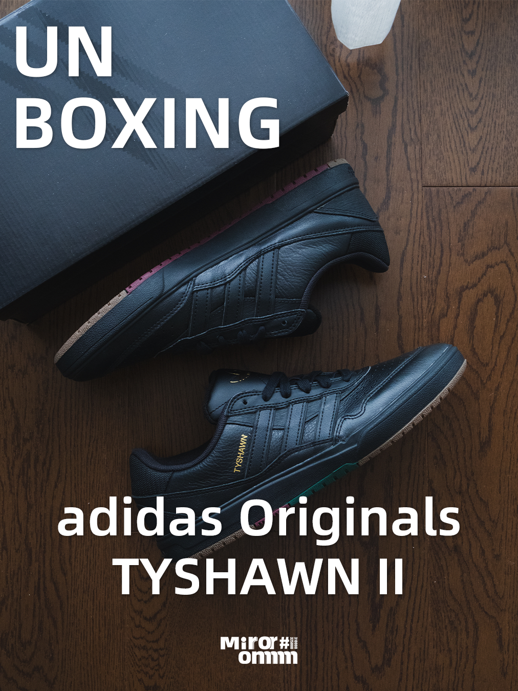如果我是板仔... | 🛹👟