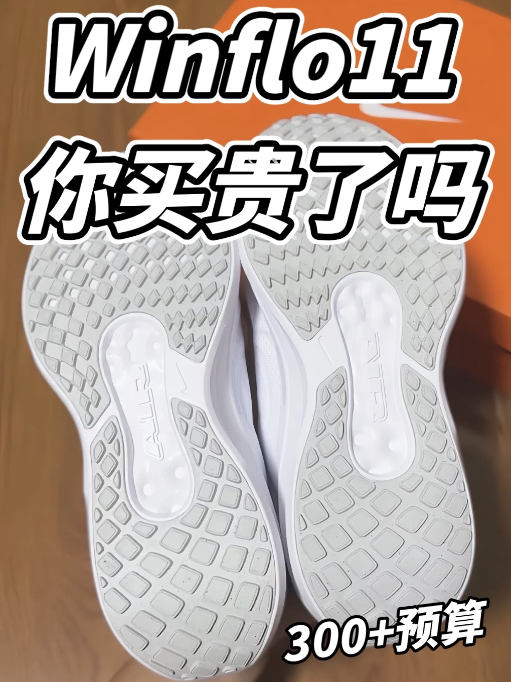 Winflo11 你买贵了吗？